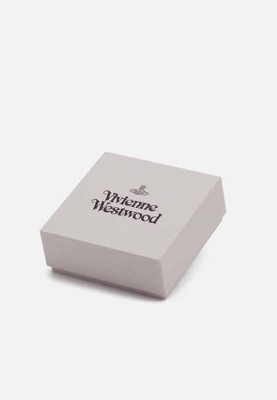 Vivienne Westwood OLYMPIA NECKLACE - Smykke - white/creamrose