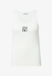 Geselecteerd, off white