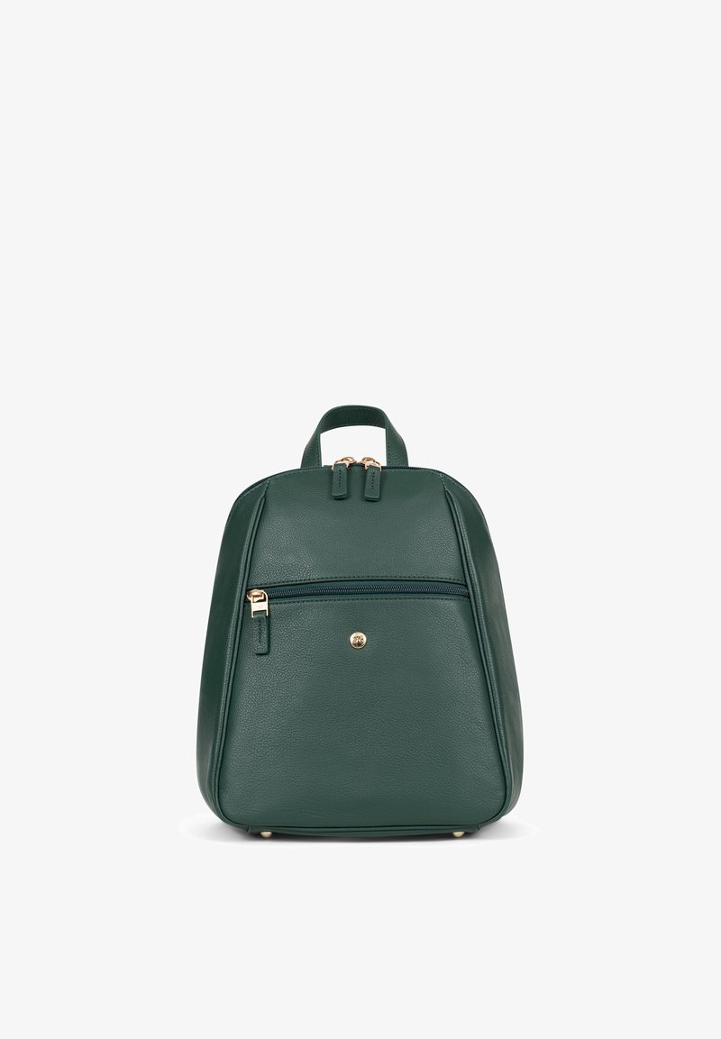 Hexagona LUNA - Sac à dos - vert sapin