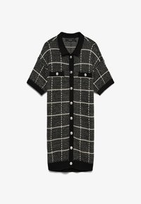 Vero Moda VMLEILANI - Maglione - black/nero Vero Moda VMLEILANI - Maglione - black/nero