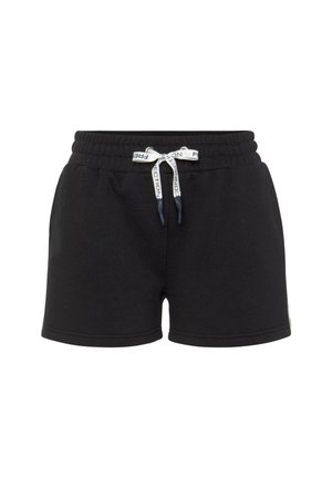 Tracksuit bottoms - schwarz