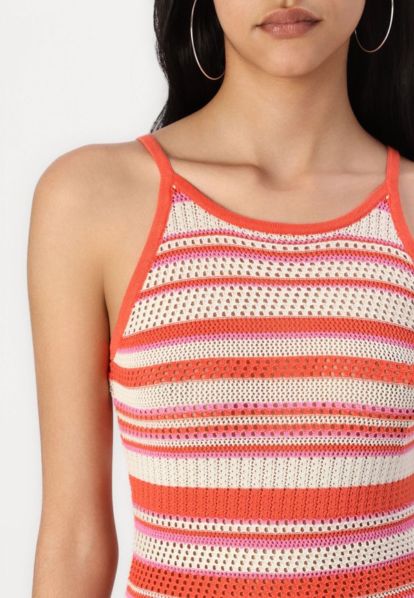 SUN TO SEA MAXI - Maxi dress4