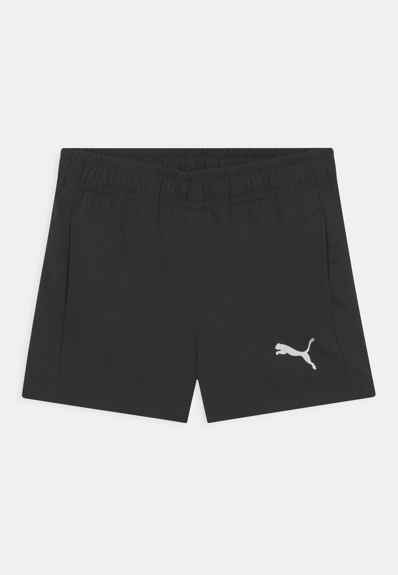 Puma - ACTIVE UNISEX - Short de sport - puma black, Agrandir