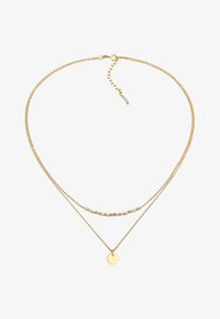 Kijelölve, gold-coloured