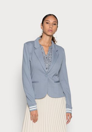KINNIE BLAZER - Blazer - tradewinds/chalk stripe