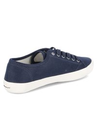 GANT PILLOX - Sneaker low - marine