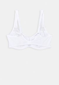 NUANCE MINIMIZER BRA - Soutien-gorge à armatures - white