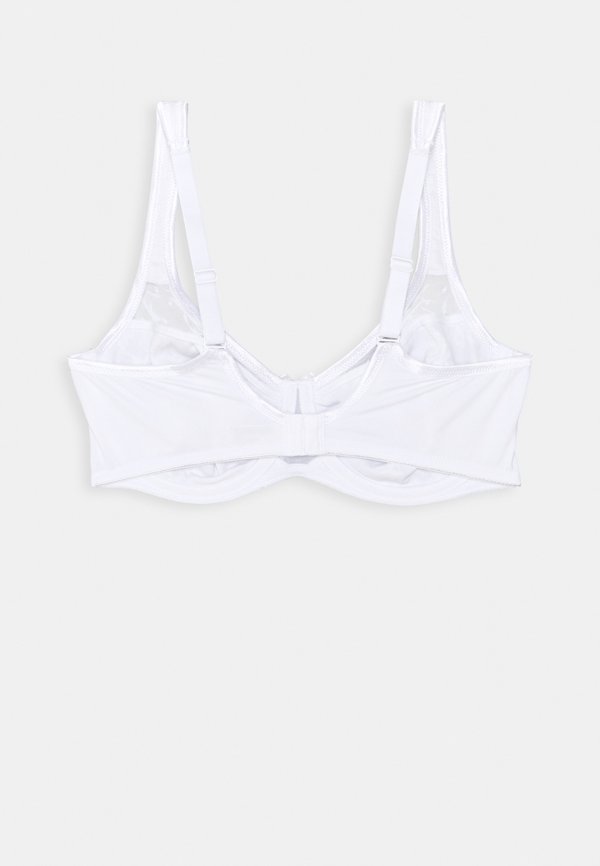 NUANCE MINIMIZER BRA - Underwired bra4