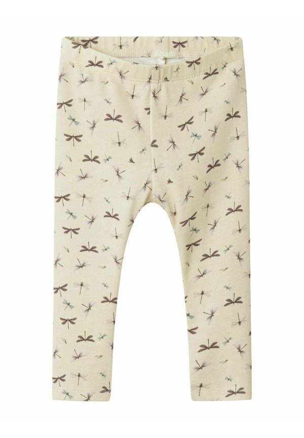 Leggings - Hosen - summer sand