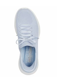 Skechers SNEAKERS - Zapatillas - lichtblauw
