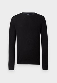 CAHILO - Pullover - black