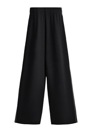 OYSHO, Pantalon classique - black