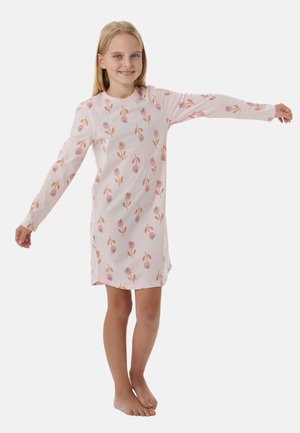 Schiesser, NIGHTWEAR - Nachthemd - bonbonrosa
