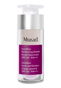 Murad INVISIBLUR PERFECTING SHIELD BROAD SPECTRUM SPF 30 PA+++ - Gesichtscreme