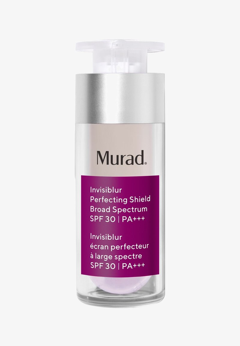 Murad INVISIBLUR PERFECTING SHIELD BROAD SPECTRUM SPF 30 PA+++ - Gesichtscreme