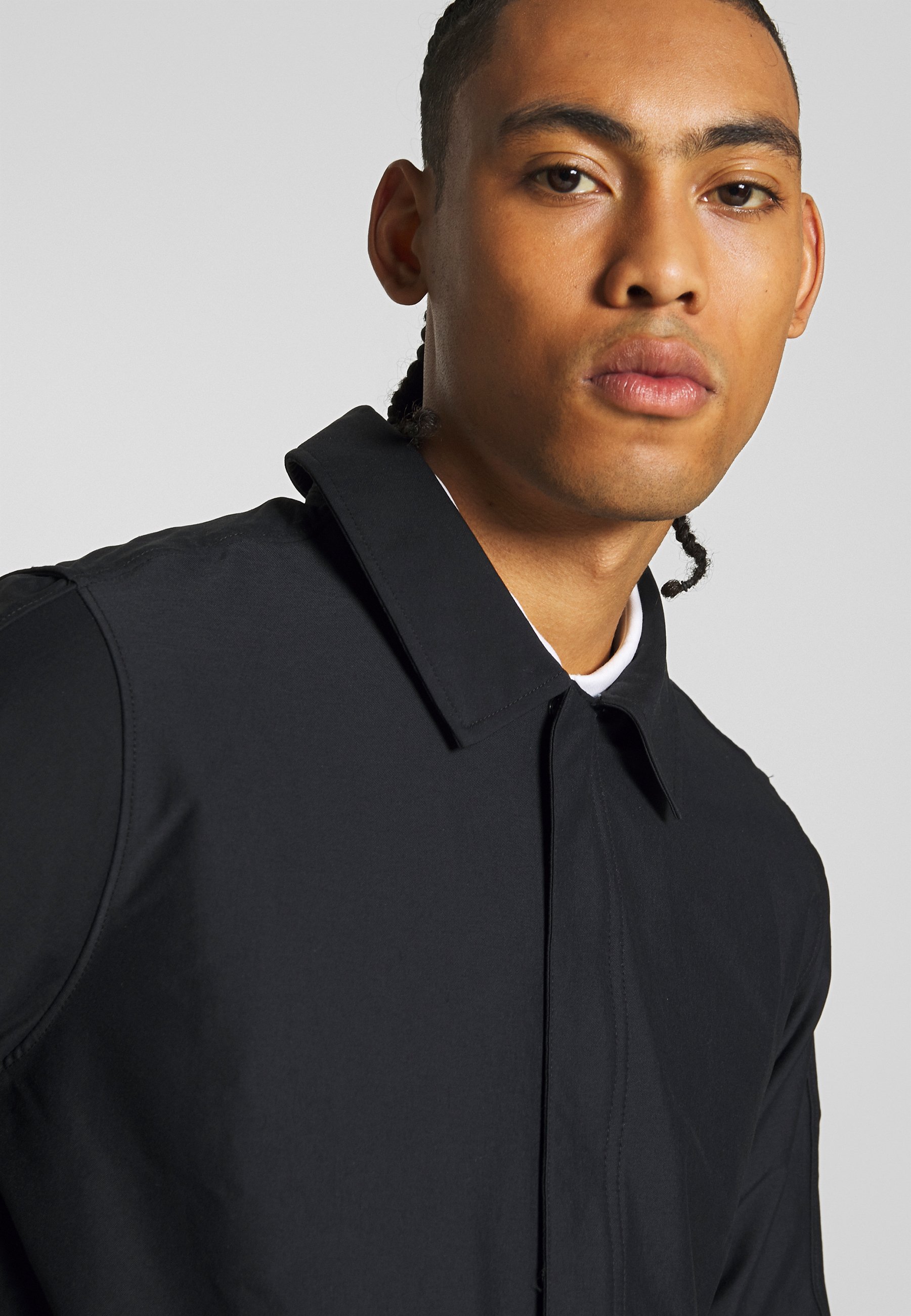 nike repel player jacket