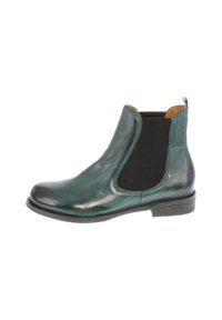 Everybody AVENA - Boots à talons - ginger foresta