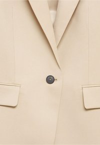 Mango Blazer - sand