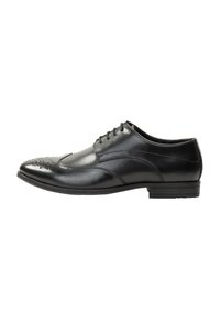DreiMaster KLASSISCHER CASNAGIE - Veterschoenen - schwarz