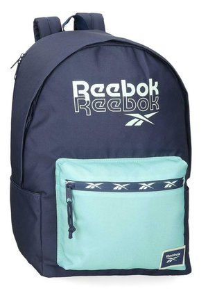 Reebok ANDREW SCHOOL  - Mochila - blue
