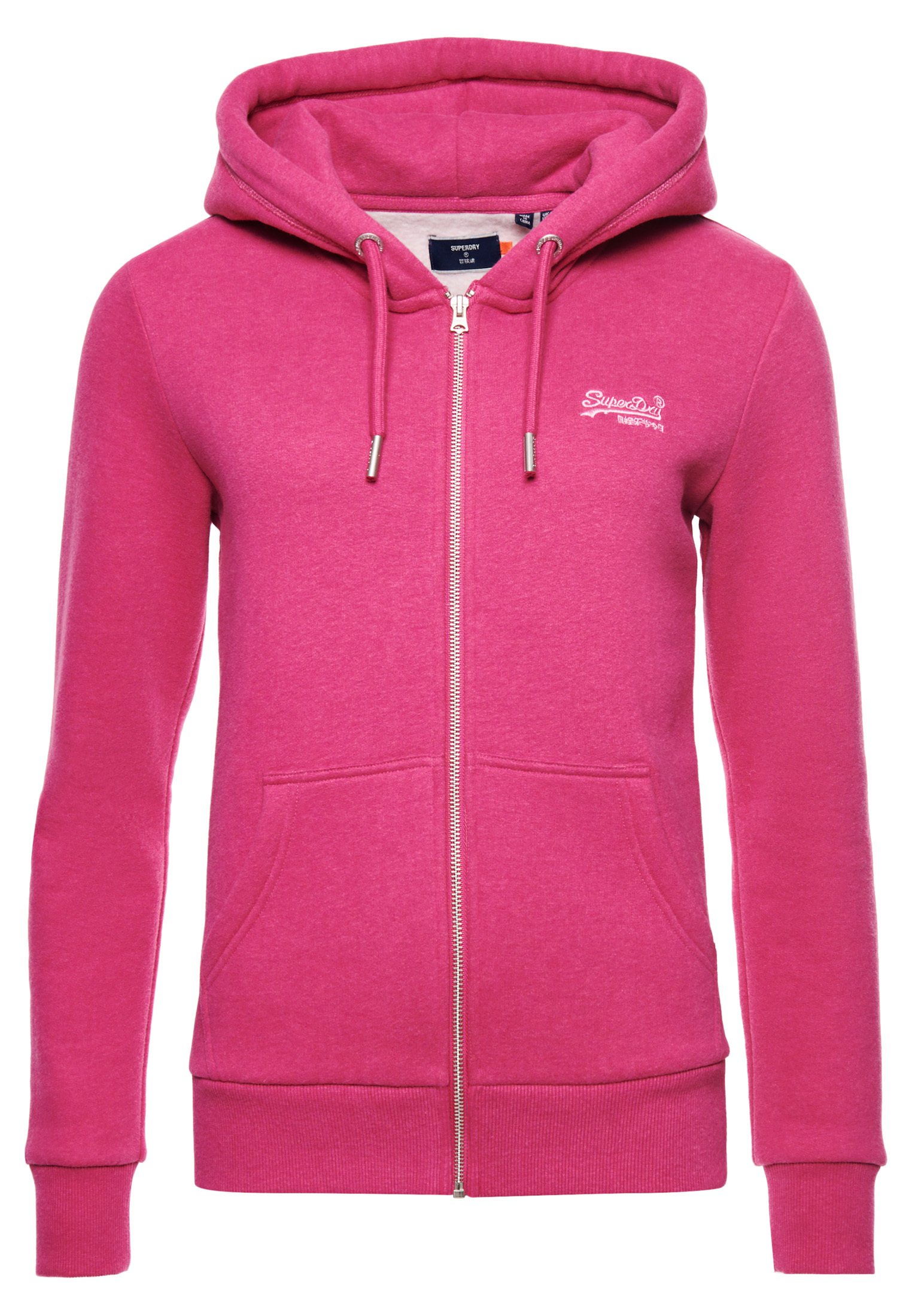sweatjacke superdry damen sale