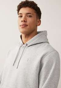Next Hanorac - light grey