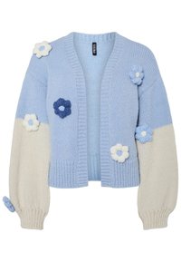 Δεν επιλέχθηκε, Light-blue