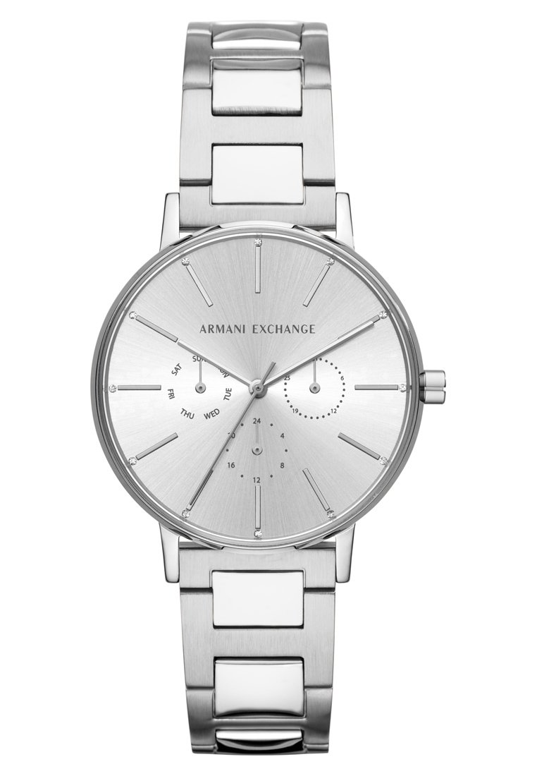 watch armani exchange