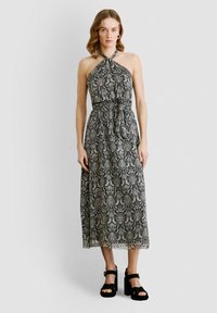 Pepe Jeans EDMONT - Vestito casual - black