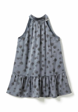 LONDON  - Dnevna haljina - cosette blue print