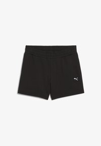 Valgt, black