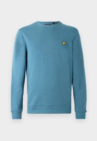CREW NECK  - Sweatshirt - deep water