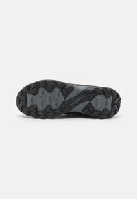 Merrell Scarpa da hiking - black