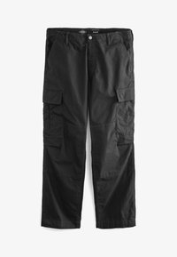 Unausgewählt, black