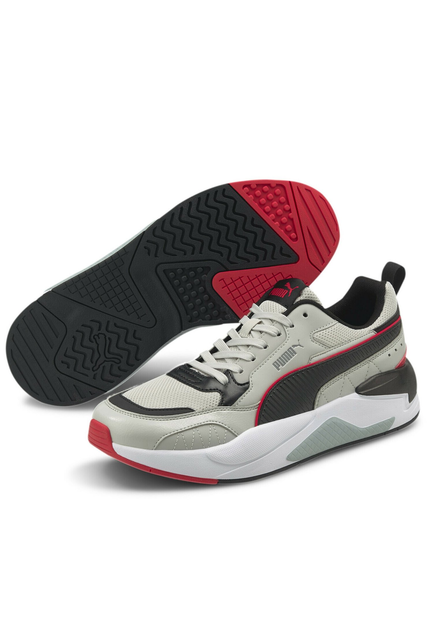 puma x ray soft foam