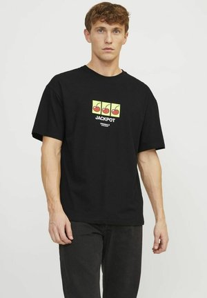 DWC - Rioxan Shirt Black