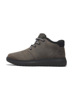 CHUKKA - Botki sznurowane