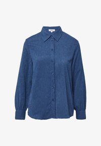 Niet geselecteerd, royalblau