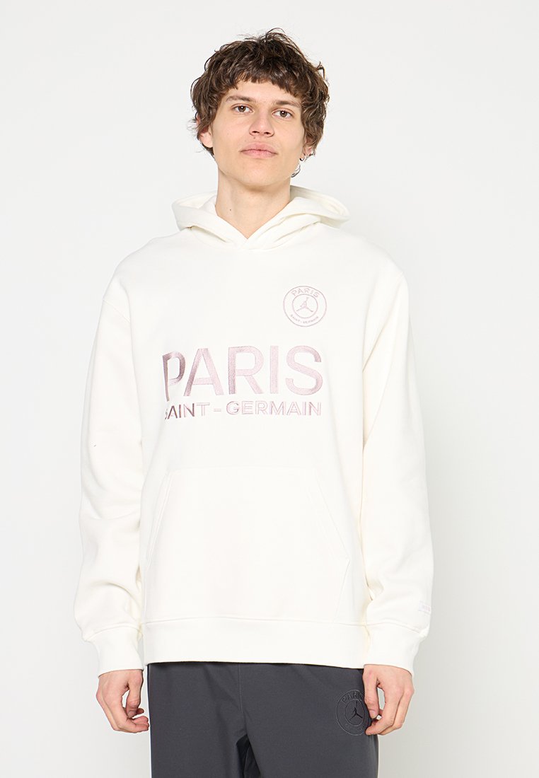 Jordan Hoodie crème