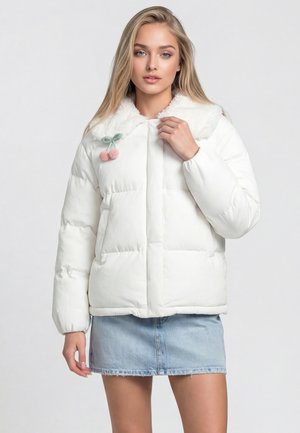myMo, Talvitakki - offwhite