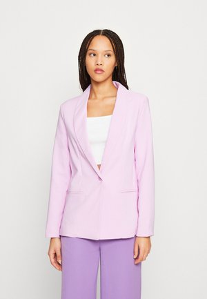 JDYCHEETAH SINGLE BREASTED - Blazer - orchid