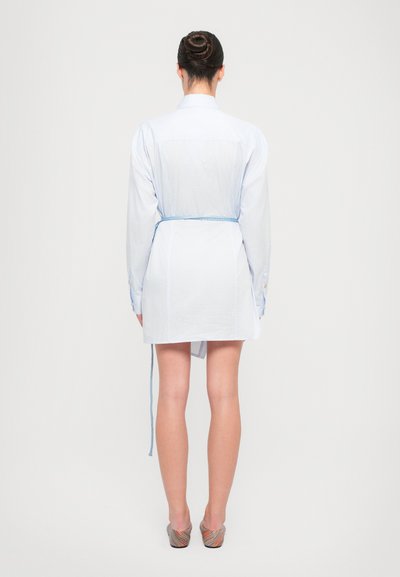 Won Hundred Paitamekko - light blue