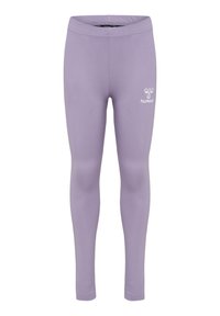 Unselected, lavender gray