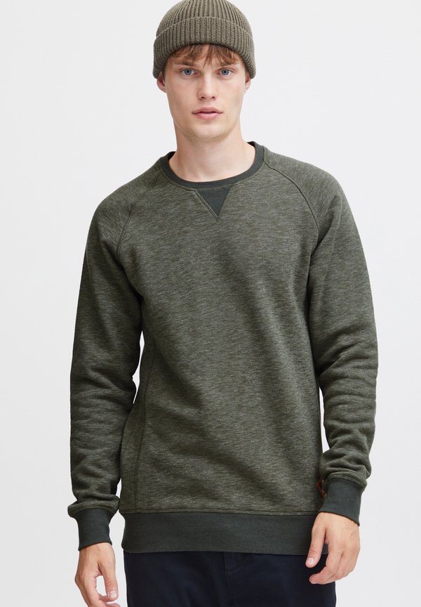 SDVitu - Sweatshirt - olive