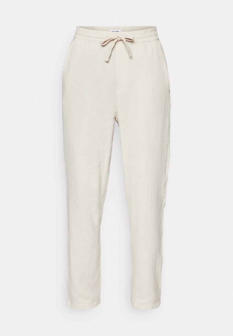 Only & Sons Broek beige