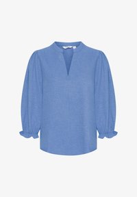 Non selezionato, federal blue melange