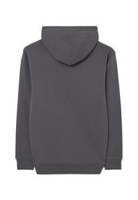 OVS REGULAR FIT - Hoodie - dark grey