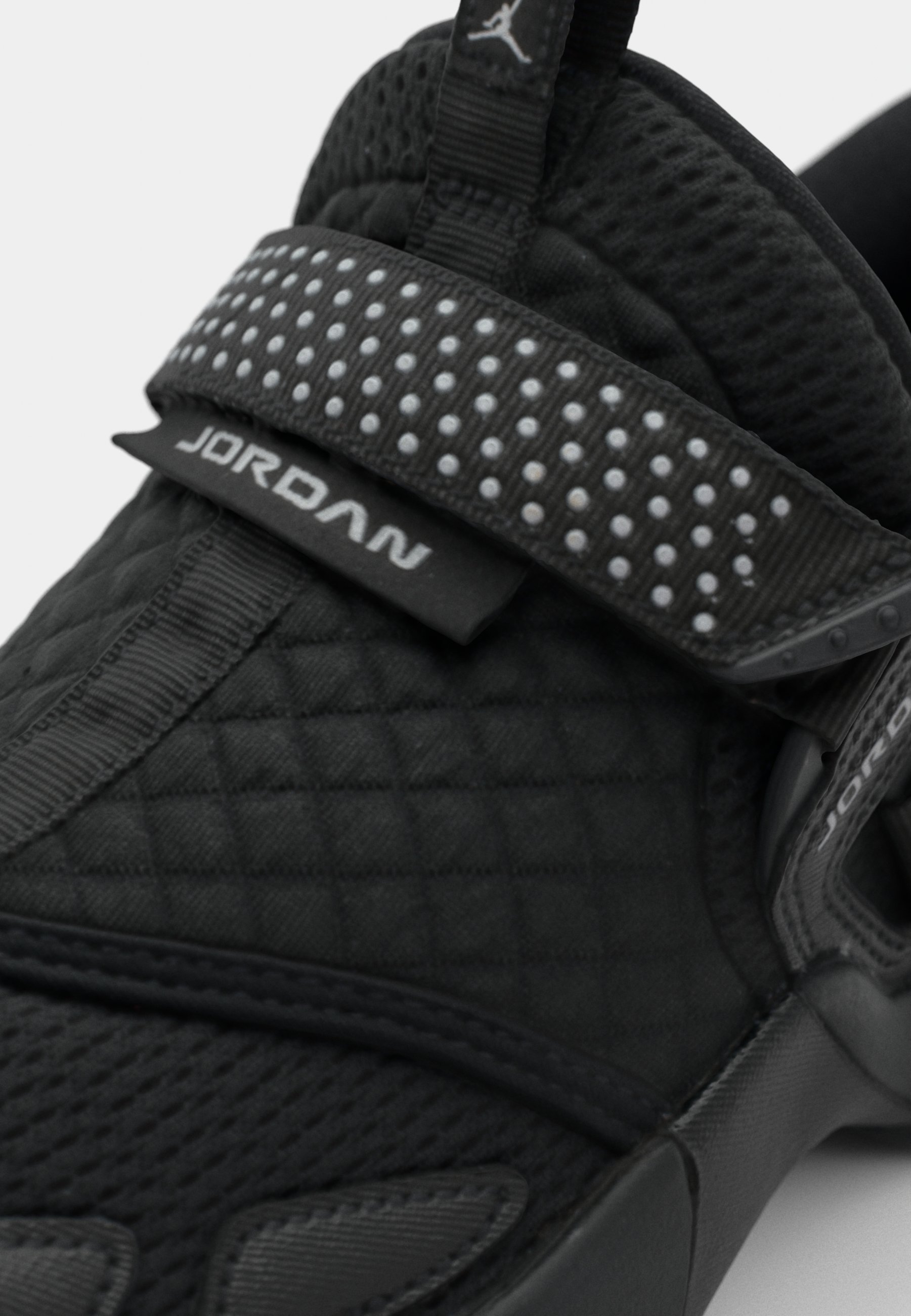 jordan trunner lx high black