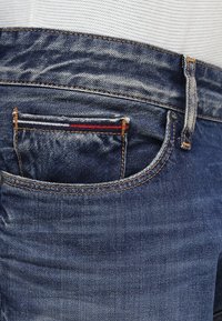 Hilfiger Denim Jeans slim fit - blue denim