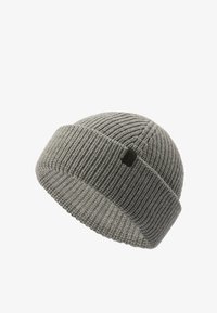 Geselecteerd, grey